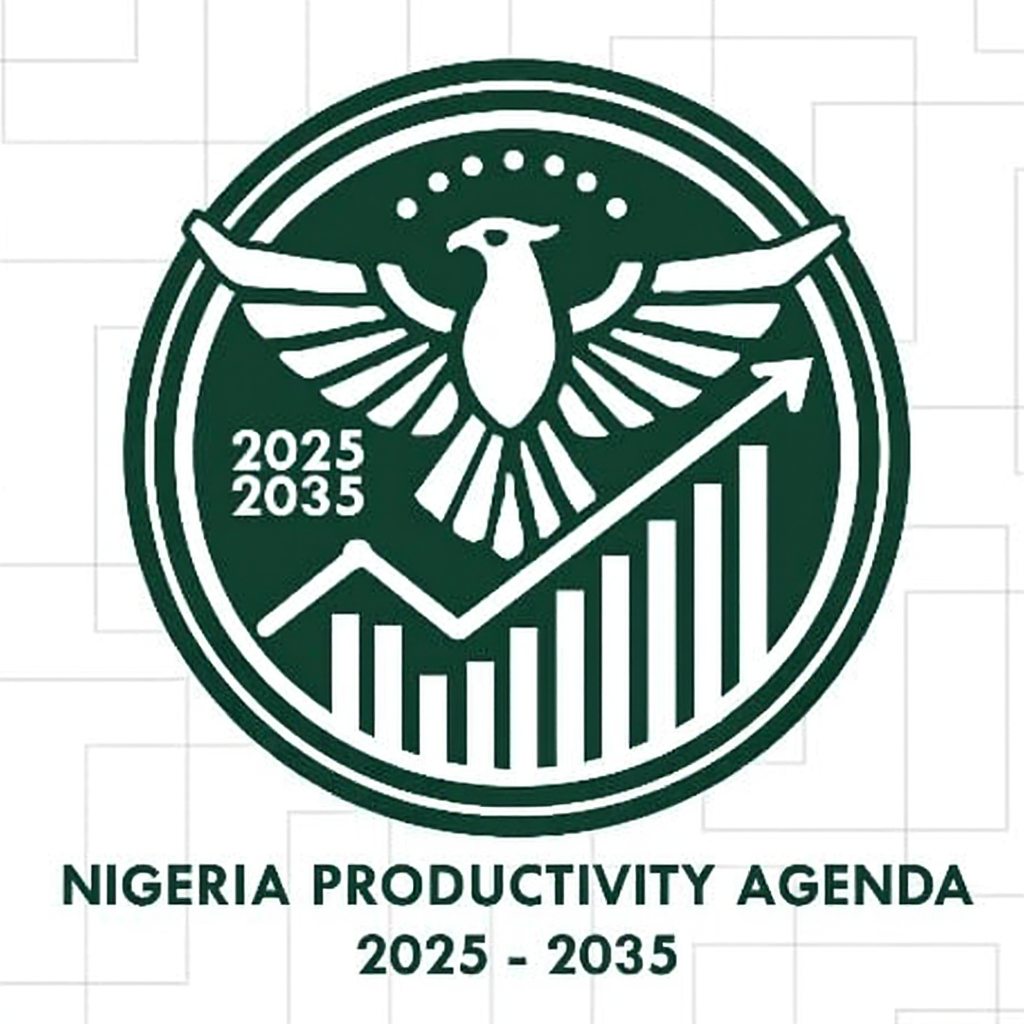 National Productivity Agenda 2025-2035